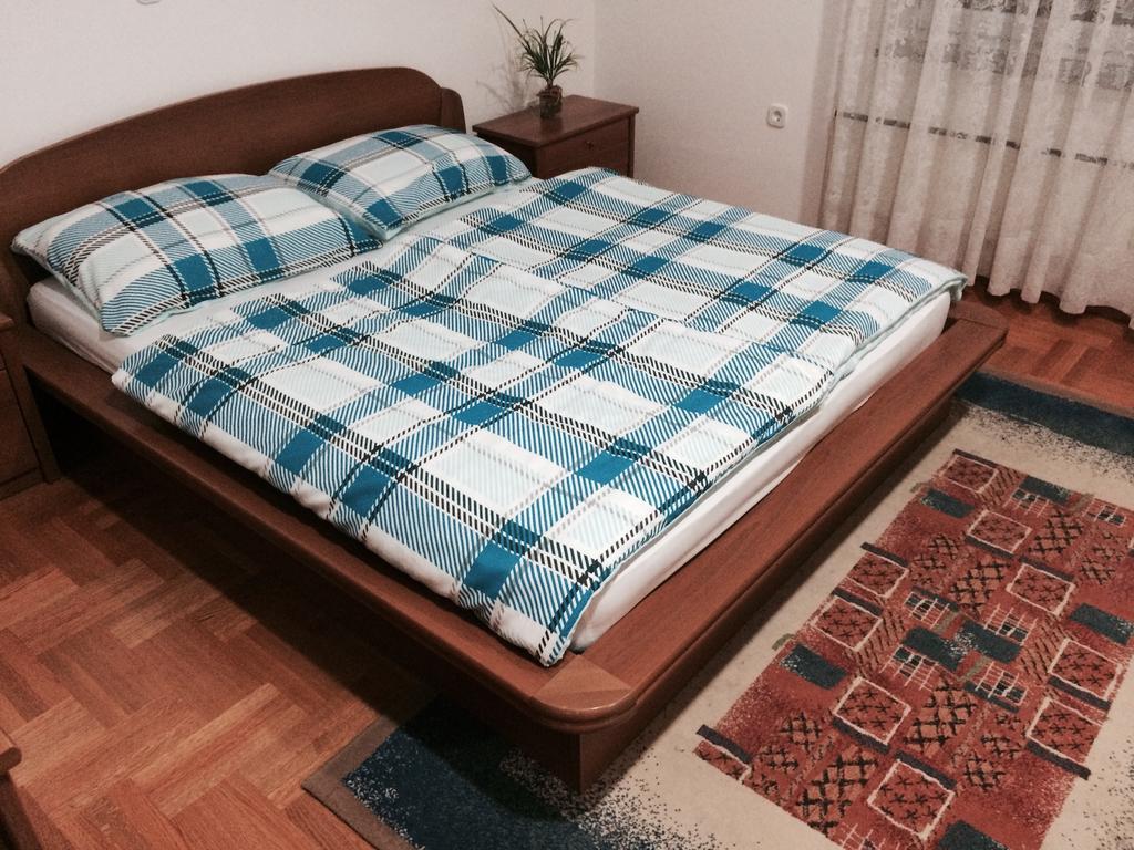 Guest House Seperic Jastrebarsko Quarto foto