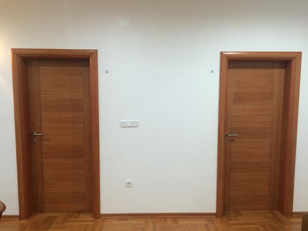 Guest House Seperic Jastrebarsko Exterior foto