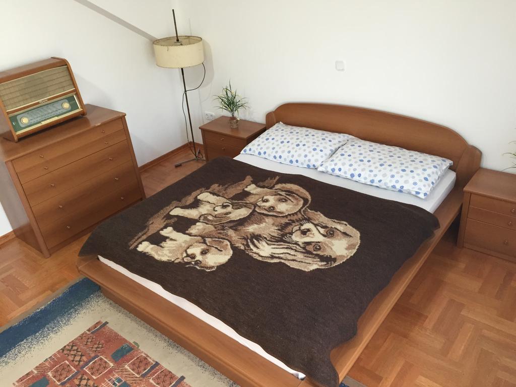 Guest House Seperic Jastrebarsko Quarto foto