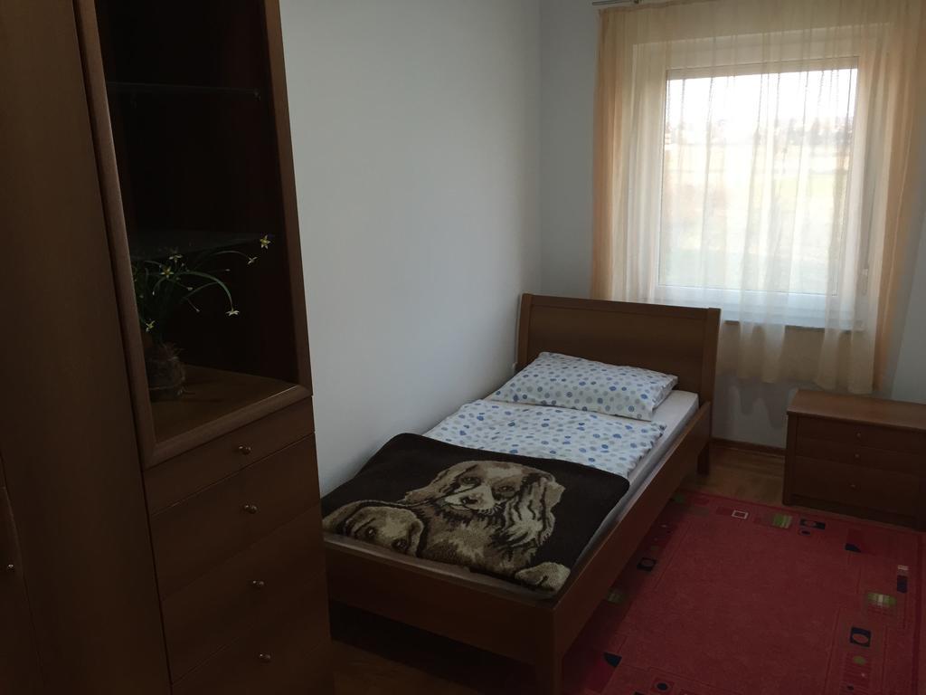 Guest House Seperic Jastrebarsko Quarto foto