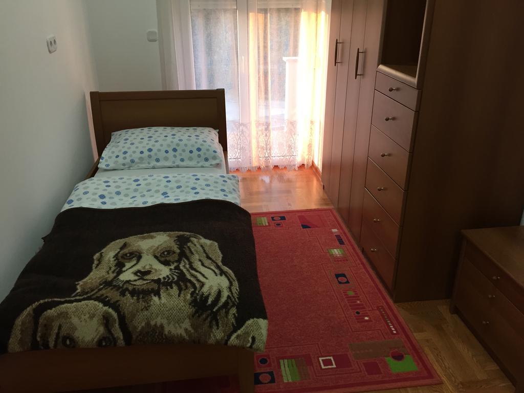 Guest House Seperic Jastrebarsko Quarto foto