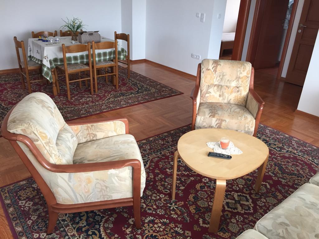 Guest House Seperic Jastrebarsko Quarto foto