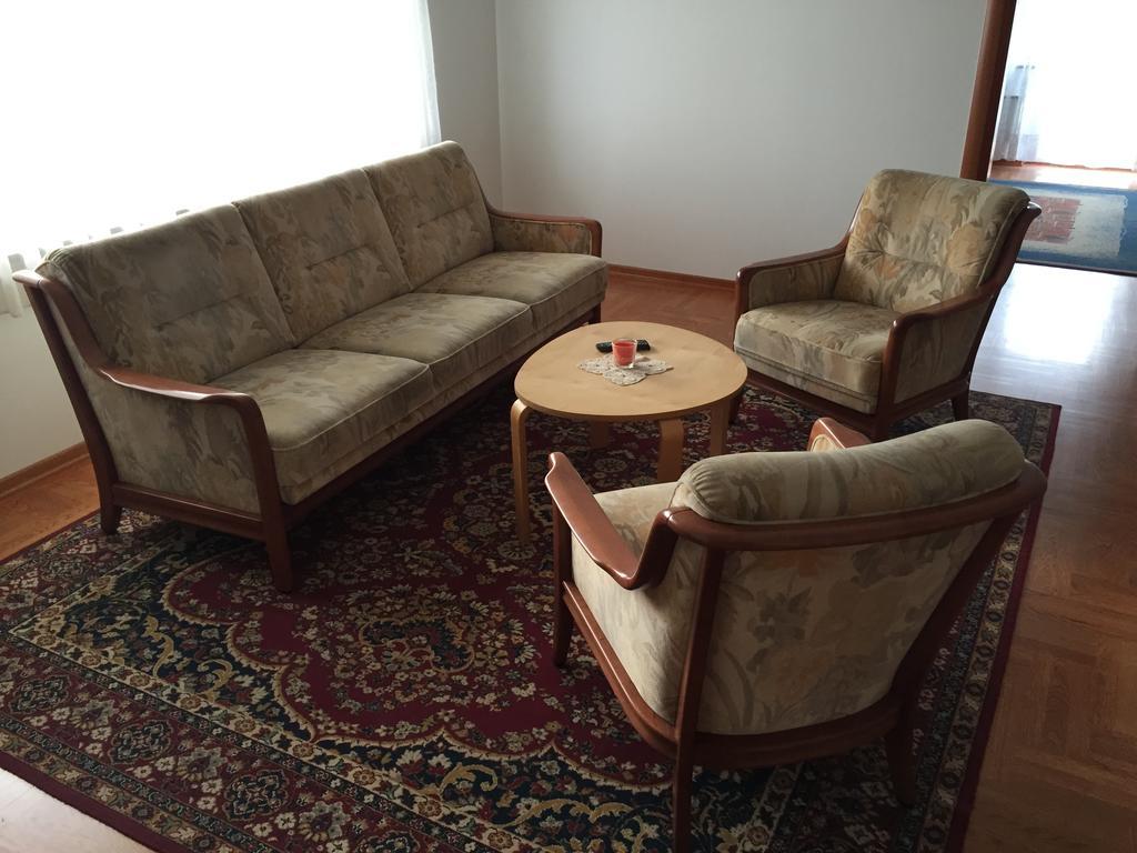 Guest House Seperic Jastrebarsko Quarto foto